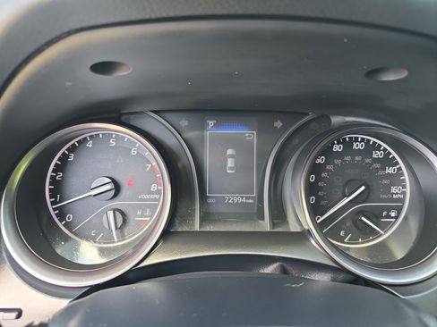 Used 2023 Toyota Camry SE FWD image 17