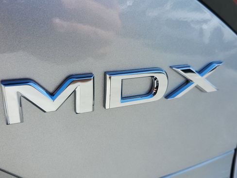 New 2026 Acura MDX FWD w/ Technology Package image 17