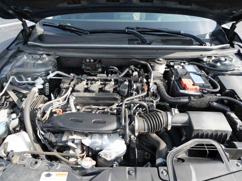 Used 2023 Honda Accord EX image 30