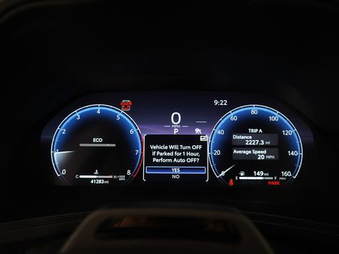 Used 2024 Toyota Grand Highlander Platinum image 24