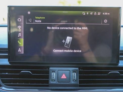 Used 2021 Audi SQ5 Premium Plus w/ Premium Plus Package image 35