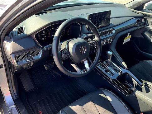 Used 2025 Acura Integra A-Spec image 16
