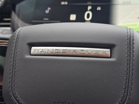 New 2025 Land Rover Range Rover Sport Dynamic SE image 21