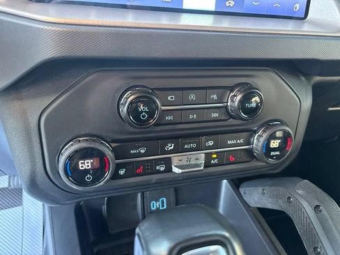 Used 2024 Ford Bronco Raptor AWD/4WD image 31