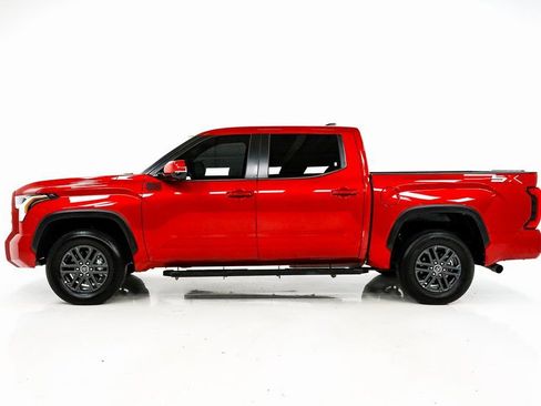 Used 2024 Toyota Tundra SR5 w/ SR5 Convenience Package image 7