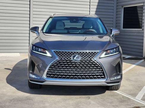 Used 2022 Lexus RX 350 FWD w/ Premium Package image 4