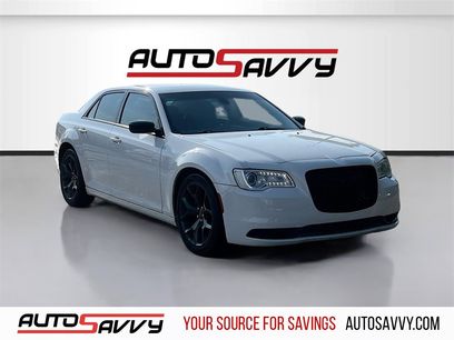 Used 2020 Chrysler 300 Touring w/ Sport Appearance Package