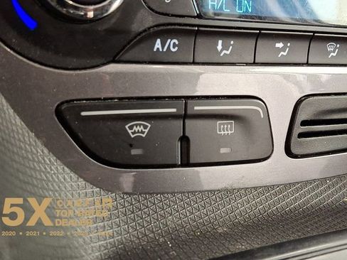 Used 2015 Ford Transit Connect Titanium image 29