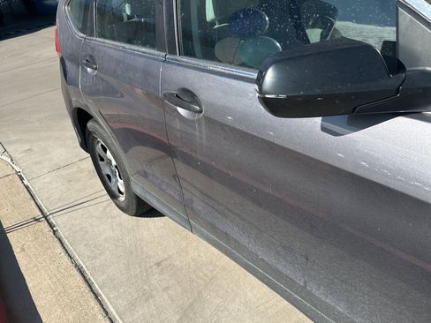 Used 2016 Honda CR-V LX image 29