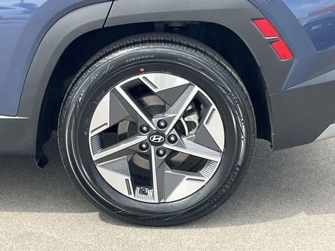 Certified 2025 Hyundai Tucson SEL image 13