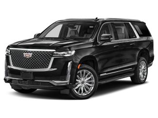 Certified 2023 Cadillac Escalade ESV Premium Luxury w/ LPO, Radiant Package AWD/4WD video 1