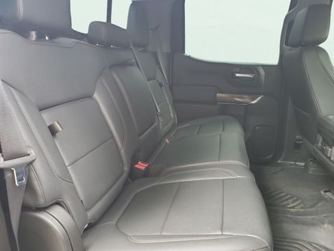 Used 2021 Chevrolet Silverado 1500 RST w/ All Star Edition Plus AWD/4WD image 15