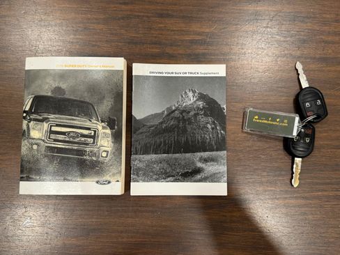 Used 2016 Ford F450 XL w/ Power Equipment Group AWD/4WD image 47