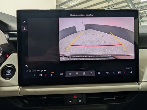 New 2026 MAZDA CX-5 Preferred AWD/4WD image 24