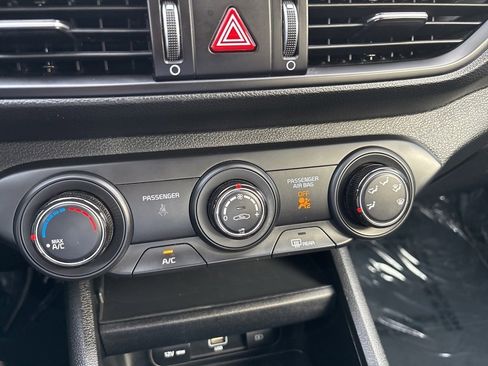 Used 2024 Kia Forte LXS image 20