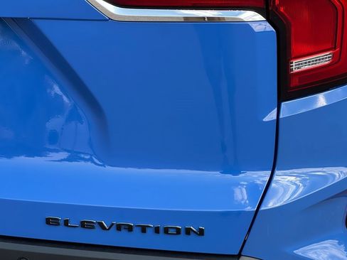 New 2026 GMC Terrain Elevation w/ Technology Package II image 22