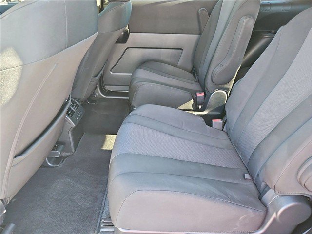 Used 2015 MAZDA MAZDA5 Sport FWD image 17