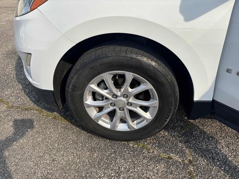 Used 2020 Chevrolet Equinox LT image 31