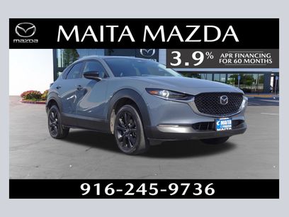 Certified 2025 MAZDA CX-30 AWD 2.5 S w/ Preferred Package