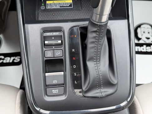 Certified 2025 Honda CR-V EX-L image 30