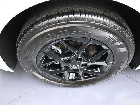 Certified 2025 Kia K5 LXS image 12