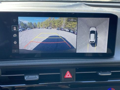 New 2025 Kia EV6 Light w/ Light LR Technology Package image 24