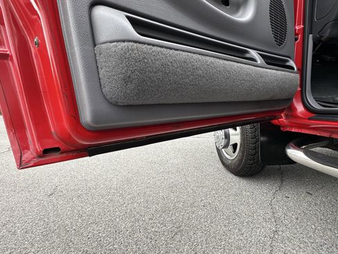 Used 1998 Dodge Ram 3500 Truck 4x4 Quad Cab image 25