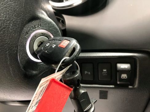 Used 2019 Toyota Sequoia TRD Sport w/ TRD Sport Premium Package AWD/4WD image 30