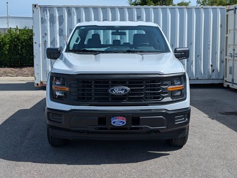 New 2026 Ford F150 XL w/ Tow/Haul Package AWD/4WD image 9