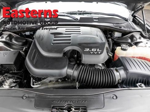 Used 2023 Dodge Charger GT image 7