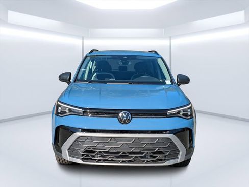 New 2026 Volkswagen Taos S image 8