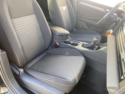 New 2026 Volkswagen Jetta S FWD image 7