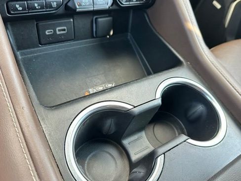 Used 2023 Chevrolet Tahoe High Country w/ Max Trailering Package image 31