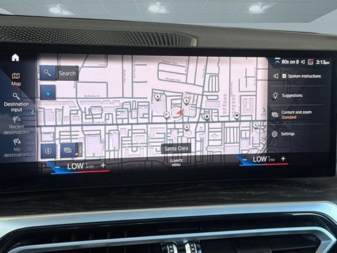Used 2023 BMW i4 eDrive35 w/ Premium Package RWD image 23