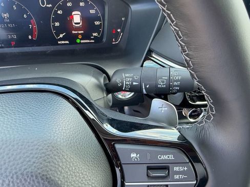 New 2026 Acura ADX AWD image 17