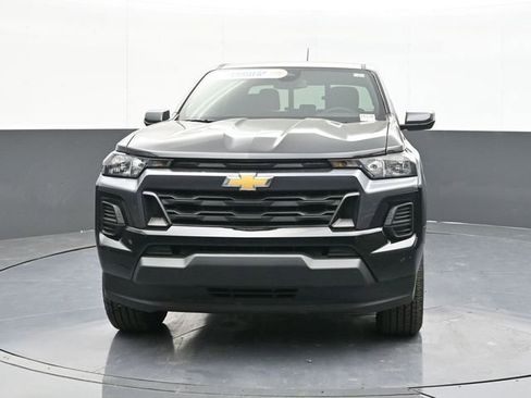 New 2025 Chevrolet Colorado LT image 22