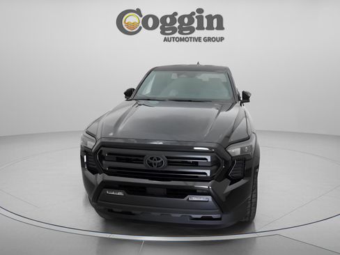 New 2026 Toyota Tacoma SR5 AWD/4WD image 31