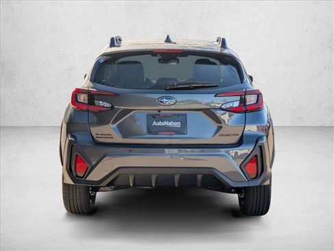 New 2026 Subaru Crosstrek 2.5i Limited image 7