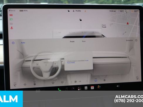 Used 2023 Tesla Model Y Long Range AWD/4WD image 36