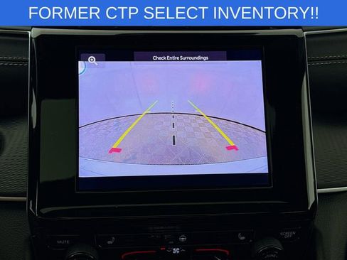 New 2025 Jeep Grand Cherokee L Laredo w/ Luxury Tech Group I image 13