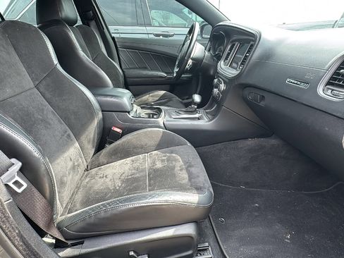 Certified 2023 Dodge Charger R/T w/ Plus Group image 18