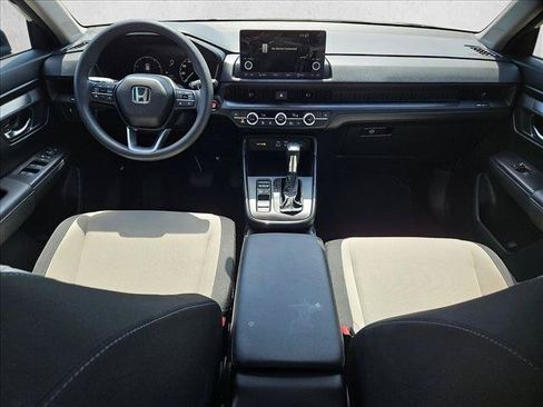 Used 2025 Honda CR-V EX image 17