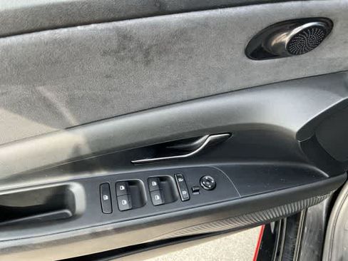 Used 2022 Hyundai Elantra N w/ Preferred Accessory Package FWD image 32