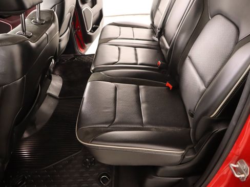 Used 2022 RAM 1500 Laramie image 13