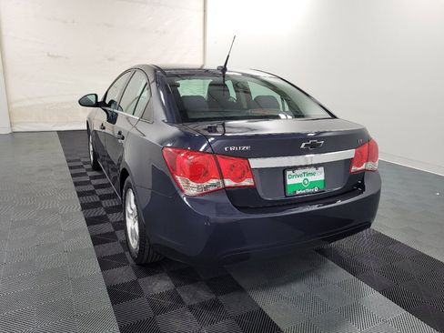 Used 2014 Chevrolet Cruze LT w/ All-Star Edition FWD image 9