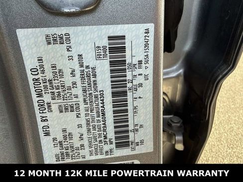 Used 2021 Ford Bronco Sport image 29