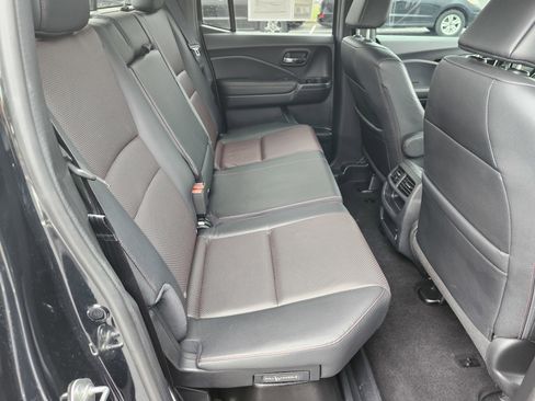 Used 2018 Honda Ridgeline Black Edition image 20