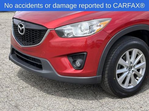 Used 2014 MAZDA CX-5 Touring FWD image 9