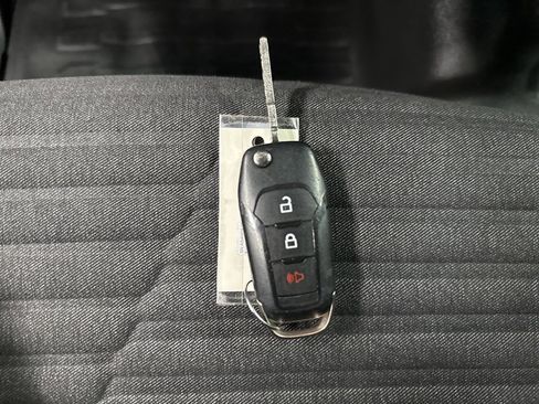 Used 2022 Ford F150 XL w/ STX Appearance Package image 39