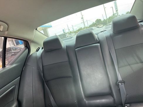 Used 2024 Nissan Altima 2.5 SR FWD image 24